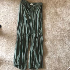 Wrinkled, but great quality.